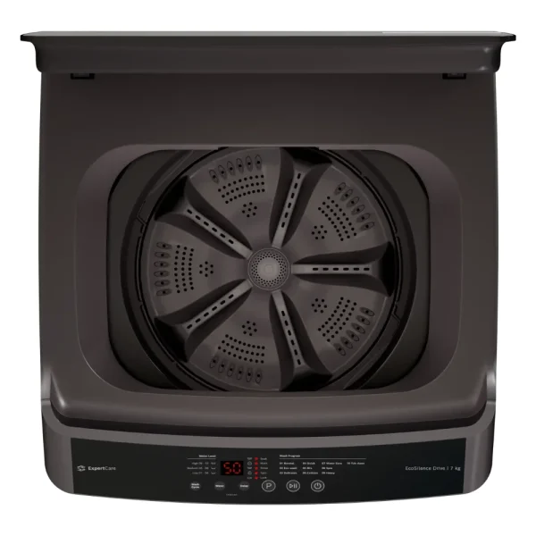 Bosch WOE70AG0IN 7kg Fully Automatic Washing Machine with 700 RPM Spin Bosch WOE70AG0IN 7kg Fully Automatic Washing Machine with 700 RPM Spin