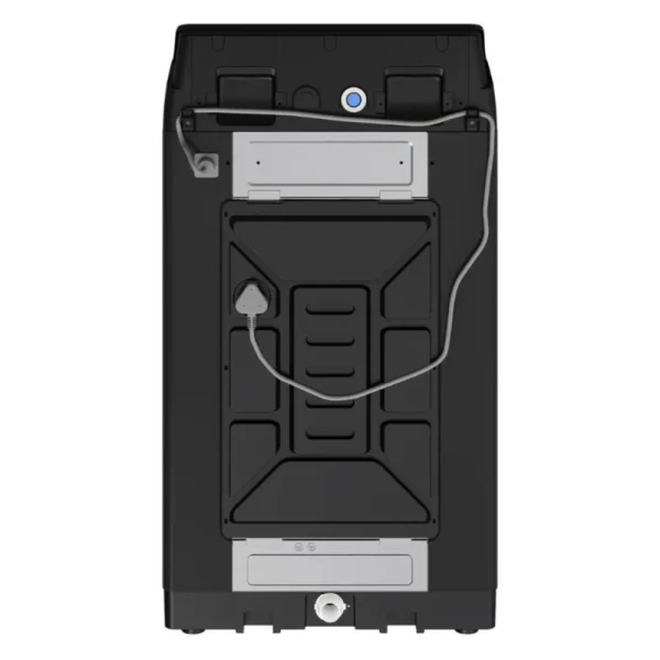 Bosch WOE800K0IN 8KG Fully Automatic Top Load Washing Machine