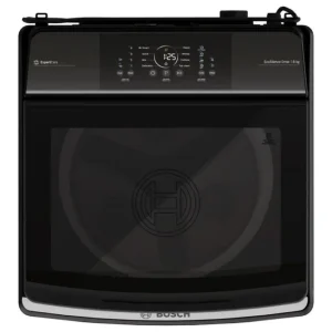 Bosch WOE800K0IN 8KG Fully Automatic Top Load Washing Machine