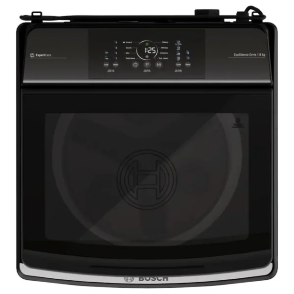 Bosch WOE800K0IN 8KG Fully Automatic Top Load Washing Machine