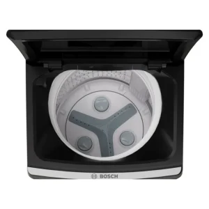 Bosch WOE800K0IN 8KG Fully Automatic Top Load Washing Machine
