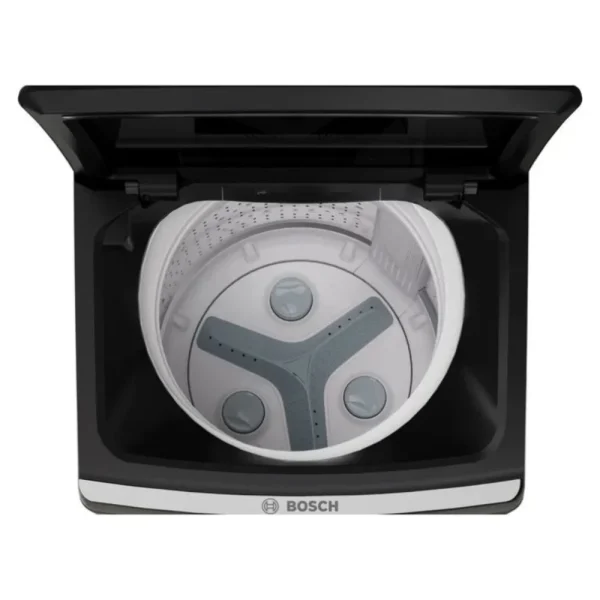Bosch WOE800K0IN 8KG Fully Automatic Top Load Washing Machine