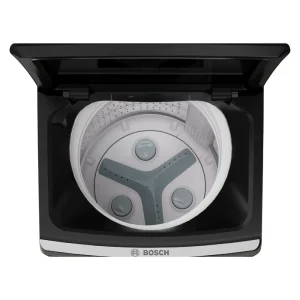 Bosch WOE854K7IN 8.5KG Fully Automatic Top Load Washing Machine Bosch WOE854K7IN 8.5KG Fully Automatic Top Load Washing Machine
