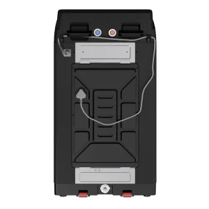 Bosch WOE854K7IN 8.5KG Fully Automatic Top Load Washing Machine Bosch WOE854K7IN 8.5KG Fully Automatic Top Load Washing Machine