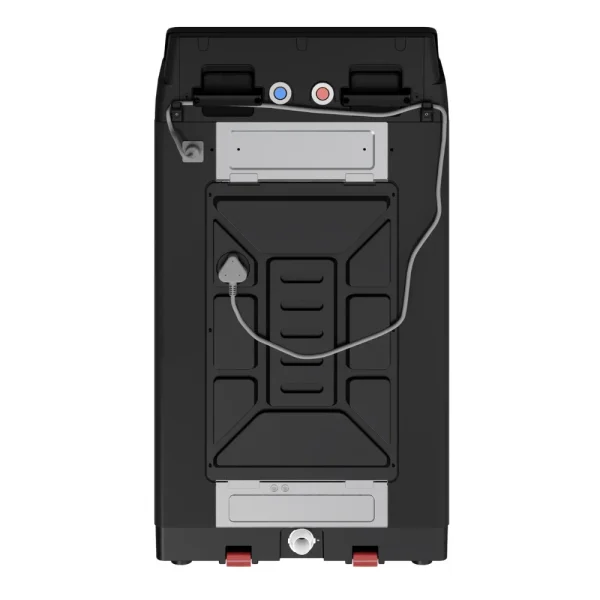 Bosch WOE854K7IN 8.5KG Fully Automatic Top Load Washing Machine Bosch WOE854K7IN 8.5KG Fully Automatic Top Load Washing Machine
