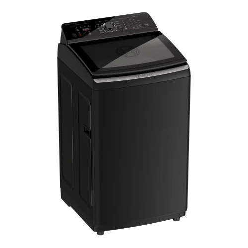 Bosch WOE854K7IN 8.5KG Fully Automatic Top Load Washing Machine Bosch WOE854K7IN 8.5KG Fully Automatic Top Load Washing Machine