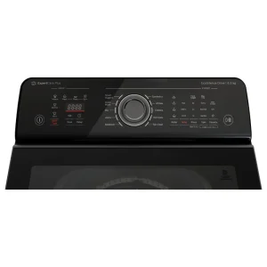 Bosch WOE854K7IN 8.5KG Fully Automatic Top Load Washing Machine Bosch WOE854K7IN 8.5KG Fully Automatic Top Load Washing Machine