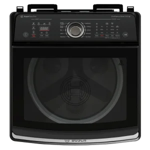 Bosch WOE854K7IN 8.5KG Fully Automatic Top Load Washing Machine Bosch WOE854K7IN 8.5KG Fully Automatic Top Load Washing Machine