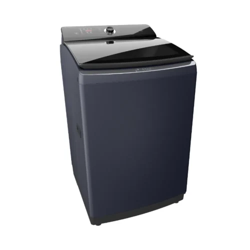 Bosch WOI115B0IN 11KG Fully Automatic Top Load Washing Machine | SilentPowerDrive, 680 RPM Blue Bosch WOI115B0IN 11KG Fully Automatic Top Load Washing Machine | SilentPowerDrive, 680 RPM Blue