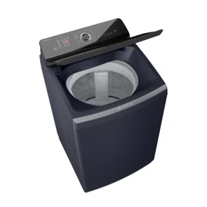 Bosch WOI115B0IN 11KG Fully Automatic Top Load Washing Machine | SilentPowerDrive, 680 RPM Blue Bosch WOI115B0IN 11KG Fully Automatic Top Load Washing Machine | SilentPowerDrive, 680 RPM Blue