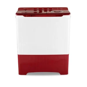 BPL 8.5 Kg Semi-Automatic Top Load Washing Machine BWS-N85EASMD with Helix Wave Pulsator- White BPL 8.5 Kg Semi-Automatic Top Load Washing Machine BWS-N85EASMD with Helix Wave Pulsator- White