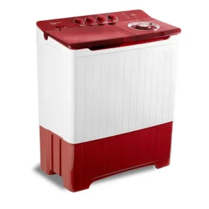 BPL 8.5 Kg Semi-Automatic Top Load Washing Machine BWS-N85EASMD with Helix Wave Pulsator- White BPL 8.5 Kg Semi-Automatic Top Load Washing Machine BWS-N85EASMD with Helix Wave Pulsator- White