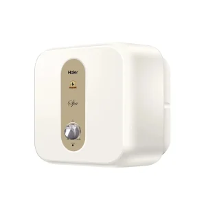 Haier 10L S1 Storage Water Heater ES10V-S1I Online | 5 Star Energy Efficient Geyser Haier 10L S1 Storage Water Heater ES10V-S1I Online | 5 Star Energy Efficient Geyser