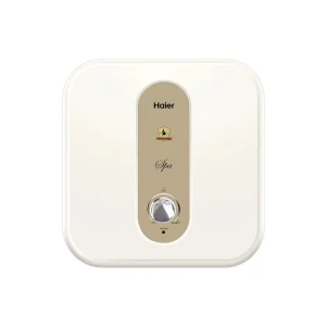 Haier 10L S1 Storage Water Heater ES10V-S1I Online | 5 Star Energy Efficient Geyser Haier 10L S1 Storage Water Heater ES10V-S1I Online | 5 Star Energy Efficient Geyser