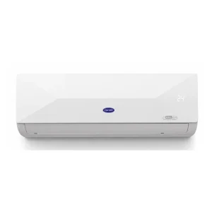 Carrier 1 Ton 3 Star Inverter AC R32 XCEL LUMO GXI Alpha Hybridjet | White Carrier 1 Ton 3 Star Inverter AC R32 XCEL LUMO GXI Alpha Hybridjet | White