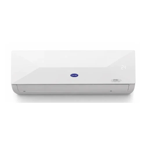 Carrier 1 Ton 3 Star Inverter AC R32 XCEL LUMO GXI Alpha Hybridjet | White Carrier 1 Ton 3 Star Inverter AC R32 XCEL LUMO GXI Alpha Hybridjet | White