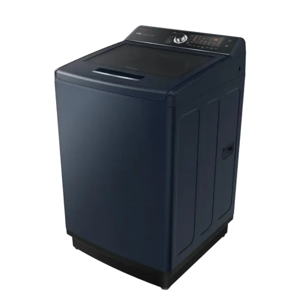 IFB 10 Kg 5 Star Fully Automatic Top Load Washing Machine Blue | AI Wash, Power Steam® & In-Built Heater IFB 10 Kg 5 Star Fully Automatic Top Load Washing Machine Blue | AI Wash, Power Steam® & In-Built HeaterMachine Blue | AI Wash, Power Steam® & In-Built Heater