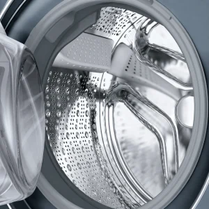 Bosch WGA12208IN 7kg Front Load Washing Machine | 1200 RPM Series 4 | Eco Silence Drive™ | Black Bosch WGA12208IN 7kg Front Load Washing Machine | 1200 RPM Series 4 | Eco Silence Drive™ | Black