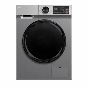 Godrej Eon Celesta 10kg WF EON CEL 1014 IEBT SL SR Front Load Washing Machine with Steam Wash, AI Technology & 1400 RPM Spin | Grey Godrej Eon Celesta 10kg WF EON CEL 1014 IEBT SL SR Front Load Washing Machine with Steam Wash, AI Technology & 1400 RPM Spin | Grey