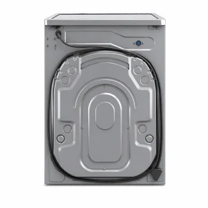 Godrej Eon Celesta 10kg WF EON CEL 1014 IEBT SL SR Front Load Washing Machine with Steam Wash, AI Technology & 1400 RPM Spin | Grey Godrej Eon Celesta 10kg WF EON CEL 1014 IEBT SL SR Front Load Washing Machine with Steam Wash, AI Technology & 1400 RPM Spin | Grey