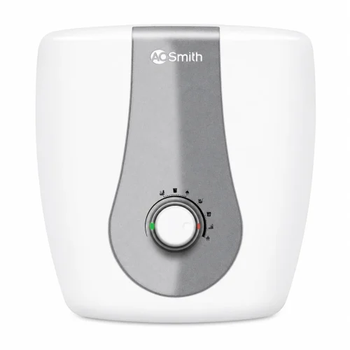 AO Smith Finesse 25L Storage Water Heater with Smart Modes & 5 Star Rating White AO Smith Finesse 25L Storage Water Heater with Smart Modes & 5 Star Rating White