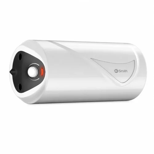 AO Smith Elegance Slim Neo 15L LHS Horizontal Water Heater | 5 Star Rated Geyser AO Smith Elegance Slim Neo 15L LHS Horizontal Water Heater | 5 Star Rated Geyser