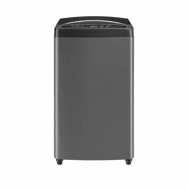 Godrej WTEON VLVT 80 5.0 FDTS MTBK 8KG Fully Automatic Top Load Washing Machine | 5 Star Rated | Black Godrej WTEON VLVT 80 5.0 FDTS MTBK 8KG Fully Automatic Top Load Washing Machine | 5 Star Rated | Black