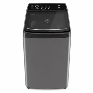 Godrej WTEON VLVT 80 5.0 FDTS MTBK 8KG Fully Automatic Top Load Washing Machine | 5 Star Rated | Black Godrej WTEON VLVT 80 5.0 FDTS MTBK 8KG Fully Automatic Top Load Washing Machine | 5 Star Rated | Black