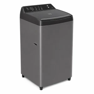 Godrej WTEON VLVT 805.0 FDTN MTBK 8 Kg 5 Star Fully Automatic Top Load Washing Machine - Black Godrej WTEON VLVT 805.0 FDTN MTBK 8 Kg 5 Star Fully Automatic Top Load Washing Machine - Black