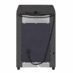 Godrej WTEON VLVT 805.0 FDTN MTBK 8 Kg 5 Star Fully Automatic Top Load Washing Machine - Black Godrej WTEON VLVT 805.0 FDTN MTBK 8 Kg 5 Star Fully Automatic Top Load Washing Machine - Black