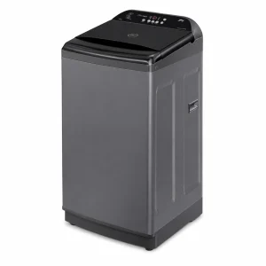 Godrej 9.5KG WT EON HYS 95 5.0 FEFH GLGR Fully Automatic Top Load Washing Machine with Anti-Germ Hot Wash, 5 Star Energy Rating & Zero Pressure Technology - Grey Godrej 9.5KG WT EON HYS 95 5.0 FEFH GLGR Fully Automatic Top Load Washing Machine with Anti-Germ Hot Wash, 5 Star Energy Rating & Zero Pressure Technology - Grey