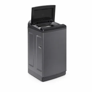 Godrej 9.5KG WT EON HYS 95 5.0 FEFH GLGR Fully Automatic Top Load Washing Machine with Anti-Germ Hot Wash, 5 Star Energy Rating & Zero Pressure Technology - Grey Godrej 9.5KG WT EON HYS 95 5.0 FEFH GLGR Fully Automatic Top Load Washing Machine with Anti-Germ Hot Wash, 5 Star Energy Rating & Zero Pressure Technology - Grey