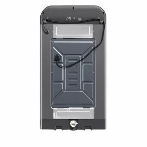 Godrej 9.5KG WT EON HYS 95 5.0 FEFH GLGR Fully Automatic Top Load Washing Machine with Anti-Germ Hot Wash, 5 Star Energy Rating & Zero Pressure Technology - Grey Godrej 9.5KG WT EON HYS 95 5.0 FEFH GLGR Fully Automatic Top Load Washing Machine with Anti-Germ Hot Wash, 5 Star Energy Rating & Zero Pressure Technology - Grey