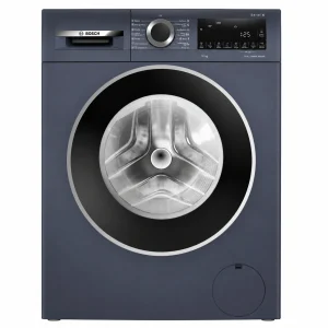 Bosch Series 6 WGA252ZPIN 10kg Front Load Washing Machine with AntiStain & Iron Assist | Blue Bosch Series 6 WGA252ZPIN 10kg Front Load Washing Machine with AntiStain & Iron Assist | Blue