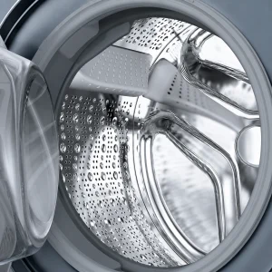 Bosch WGA254ZPIN Series 6 10kg Front Load Washing Machine with 1400 RPM Spin Speed - Blue Bosch WGA254ZPIN Series 6 10kg Front Load Washing Machine with 1400 RPM Spin Speed - Blue