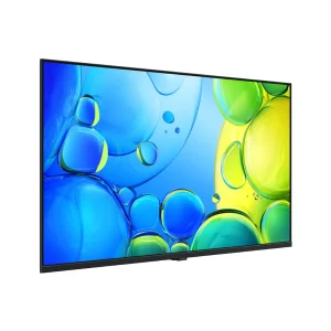 Samsung 43 Inch Full HD Smart LED TV UA43F5500FUXXL with HDR, Tizen OS, Voice Remote & Smart TV Features | Best 43 Inch Samsung Smart TV in India