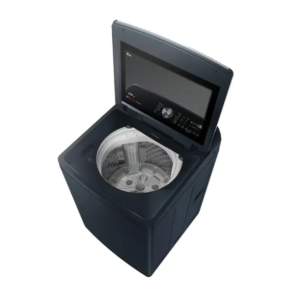 IFB 12 Kg Top Load Washing Machine TL121RB2SID with Power Steam® & AI Wash Technology IFB 12 Kg Top Load Washing Machine TL121RB2SID with Power Steam® & AI Wash Technology& AI Wash Technology