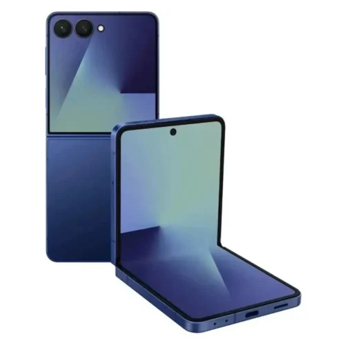 Samsung Galaxy Z Flip7 12GB 256GB 5G Foldable Smartphone with Galaxy AI ,4300mAh Battery Samsung Galaxy Z Flip7 12GB 256GB 5G Foldable Smartphone with Galaxy AI ,4300mAh Battery