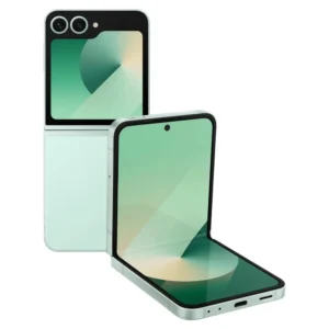 Buy the Samsung Z Flip6 12GB 256GB | Nikshan Electronics