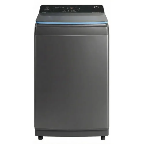 Godrej 10 Kg WT EON RHN 10 5.0 FEFH C GLGR Fully Automatic Top Load Washing Machine with Hot Wash, Quick Wash & Zero Pressure Technology - Grey Godrej 10 Kg WT EON RHN 10 5.0 FEFH C GLGR Fully Automatic Top Load Washing Machine with Hot Wash, Quick Wash & Zero Pressure Technology - Grey