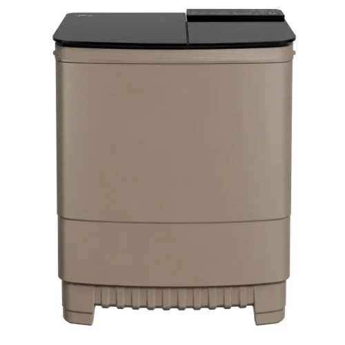 Godrej EDGE ULTS 90 5.0 DB2 M CHGD 9.5kg Semi Automatic Washing Machine | 1440 RPM Spin | Rust-Proof Steel Body | 5 Year Motor Warranty Godrej EDGE ULTS 90 5.0 DB2 M CHGD 9.5kg Semi Automatic Washing Machine | 1440 RPM Spin | Rust-Proof Steel Body | 5 Year Motor Warranty