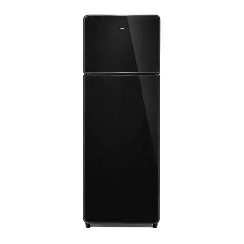 Godrej Eon Crystal 272L 2 Star Frost Free Double Door Refrigerator Godrej Eon Crystal 272L 2 Star Frost Free Double Door Refrigerator