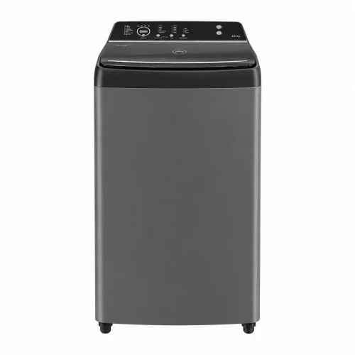 Godrej WTEON VLVT 80 5.0 FDTS MTBK 8KG Fully Automatic Top Load Washing Machine | 5 Star Rated | Black Godrej WTEON VLVT 80 5.0 FDTS MTBK 8KG Fully Automatic Top Load Washing Machine | 5 Star Rated | Black