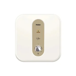 Haier 25L Storage Water Heater ES25V-S1I | 5 Star Energy Efficient Geyser Haier 25L Storage Water Heater ES25V-S1I | 5 Star Energy Efficient Geyser