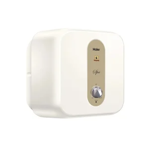 Haier 25L Storage Water Heater ES25V-S1I | 5 Star Energy Efficient Geyser Haier 25L Storage Water Heater ES25V-S1I | 5 Star Energy Efficient Geyser