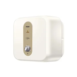 Haier 25L Storage Water Heater ES25V-S1I | 5 Star Energy Efficient Geyser Haier 25L Storage Water Heater ES25V-S1I | 5 Star Energy Efficient Geyser