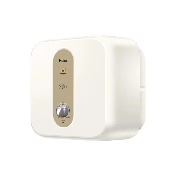 Haier 25L Storage Water Heater ES25V-S1I | 5 Star Energy Efficient Geyser Haier 25L Storage Water Heater ES25V-S1I | 5 Star Energy Efficient Geyser
