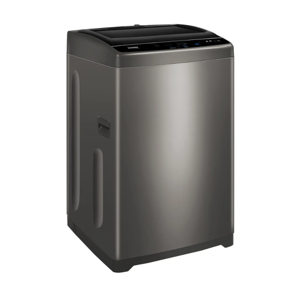 Haier 7Kg Top Load Fully Automatic Washing Machine HWM70-306ES5N1 | Ultra Fresh Air | Grey