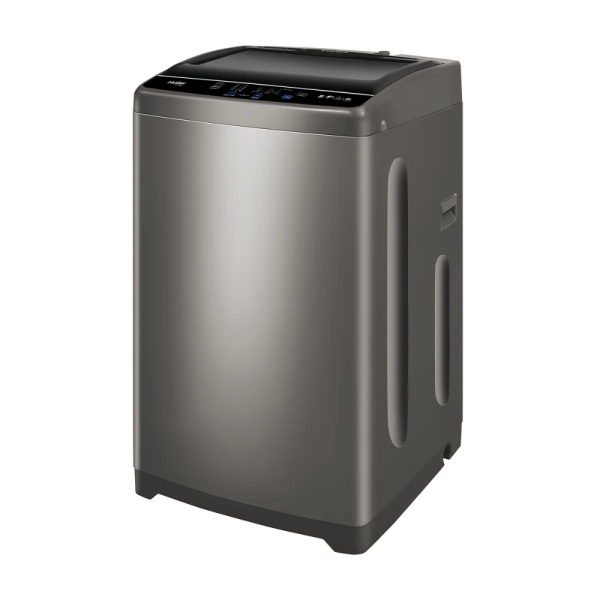 Haier 7Kg Top Load Fully Automatic Washing Machine HWM70-306ES5N1 | Ultra Fresh Air | Grey
