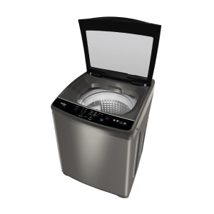 Haier 7Kg Top Load Fully Automatic Washing Machine HWM70-306ES5N1 | Ultra Fresh Air | Grey